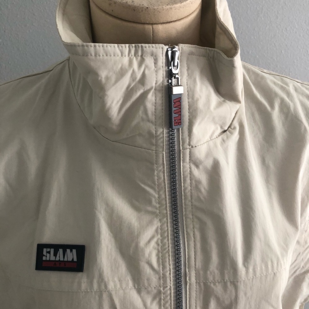 NWT SLAM MENS VEST - Picture 5 of 8